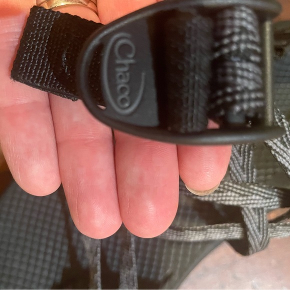 Chaco womens sandals. Like new in box. - Picture 6 of 8